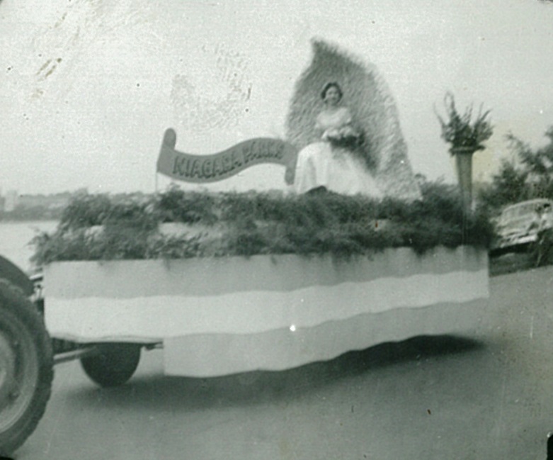 Fort Erie Centennial Parade, #28