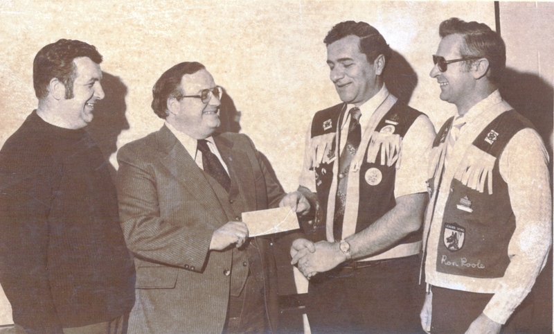 Check Presentation
