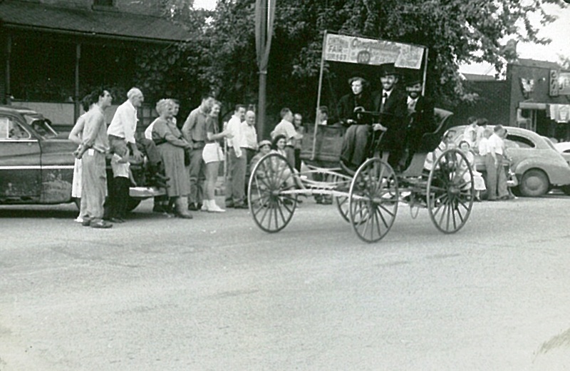 Fort Erie Centennial Celebration, #17