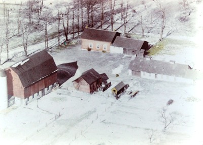 Battle of Lime Ridge, #1
