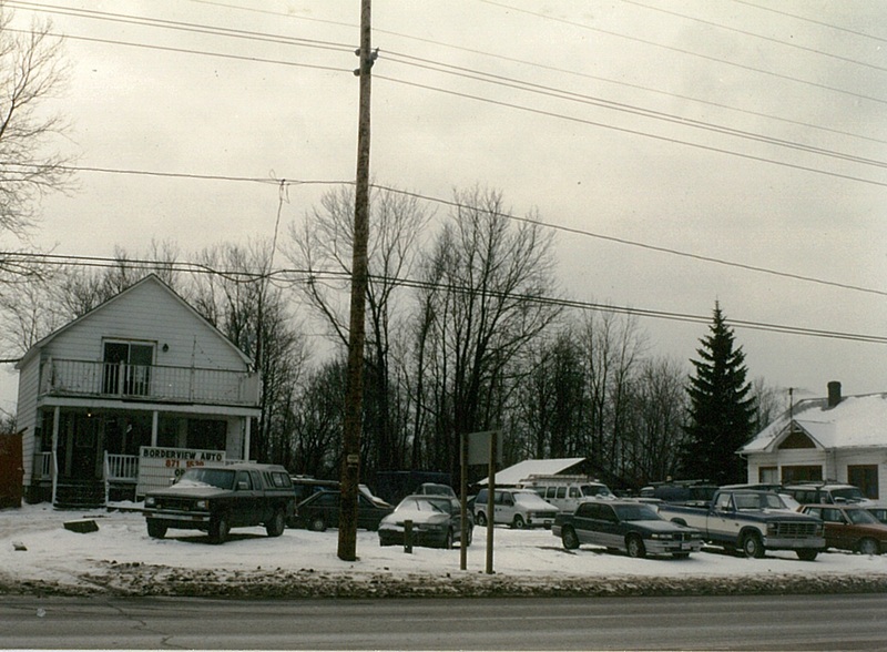 Borderview Auto, #2