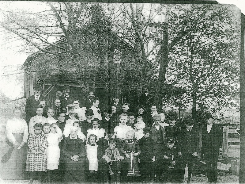 Dennahower Family