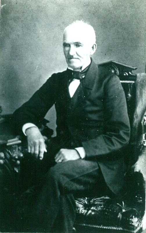 Edward Lee