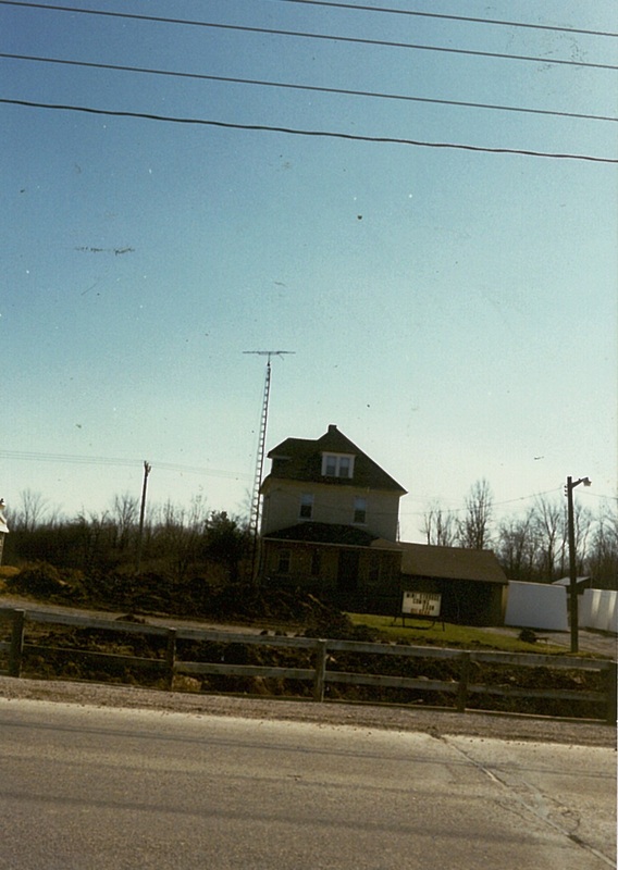 Unidentified House, #39
