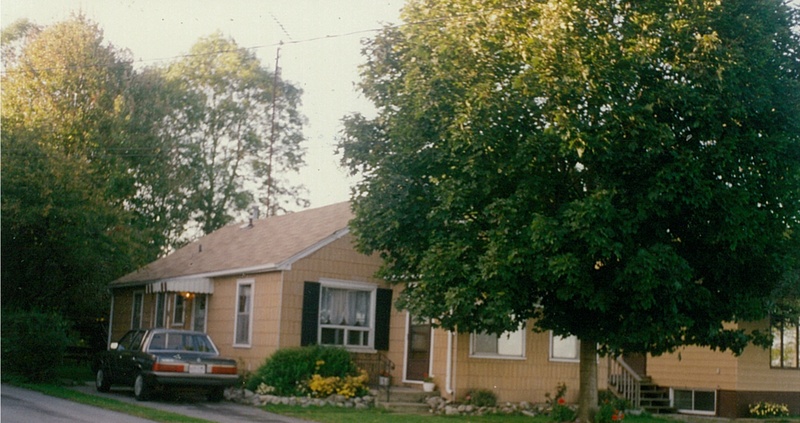 Home of Teresa Haney