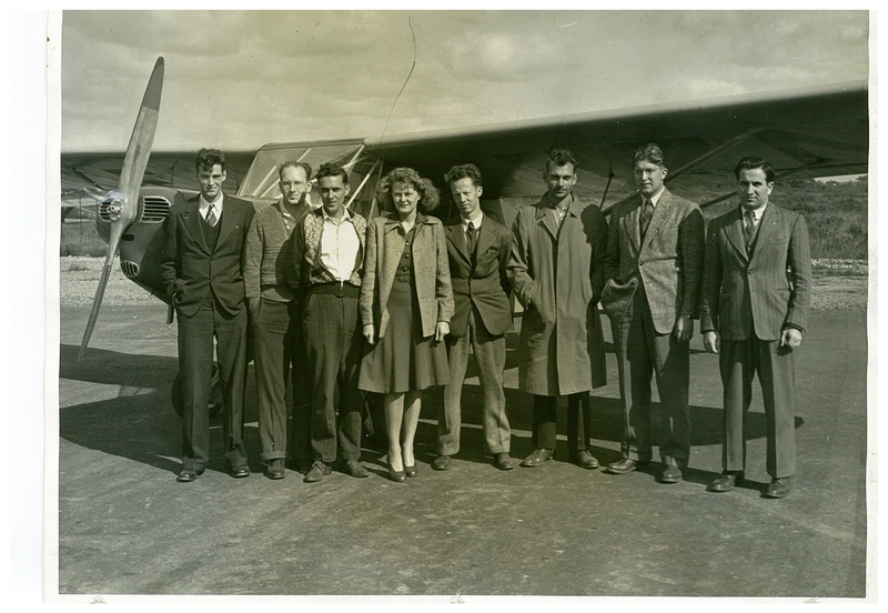 Fleet Flying Club