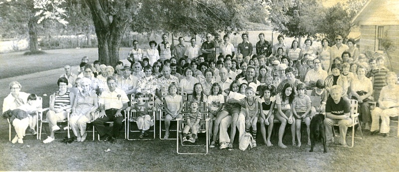 Plato Family Reunion