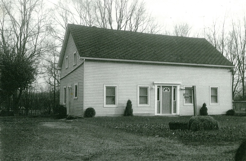John Dennahower House