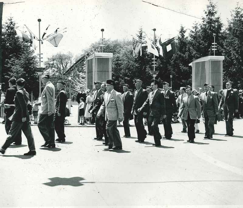 Canadian Legion Branch 230