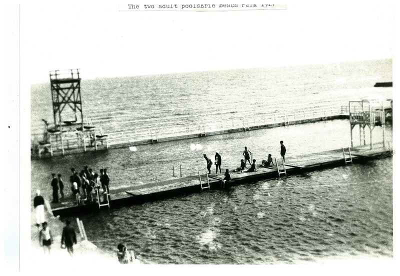 Erie Beach Pool, #2