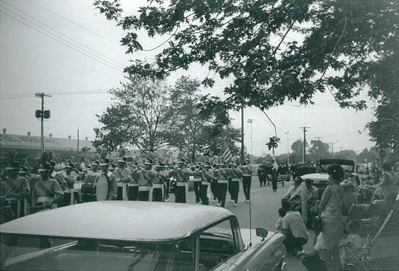 Centennial Year Celebration, #10