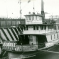 The Ferry Boat Franklin, #1