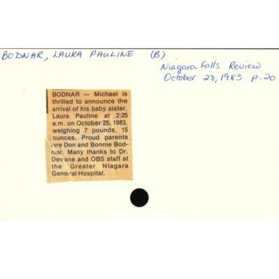birthnoticelaurabodnar.pdf
