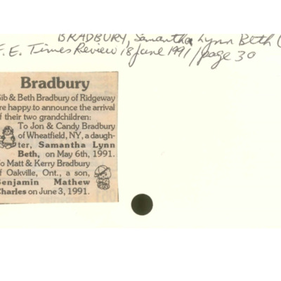 birthnoticesamanthabradbury.pdf