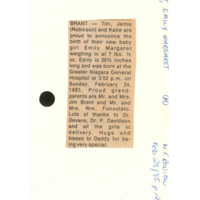 birthnoticeemilybrant.pdf