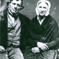 Benjamin and Esther Sherk