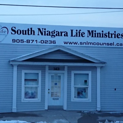 South Niagara Life Ministries