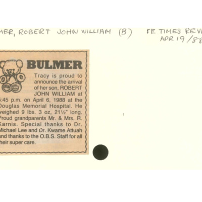 birthnoticerobertblum.pdf