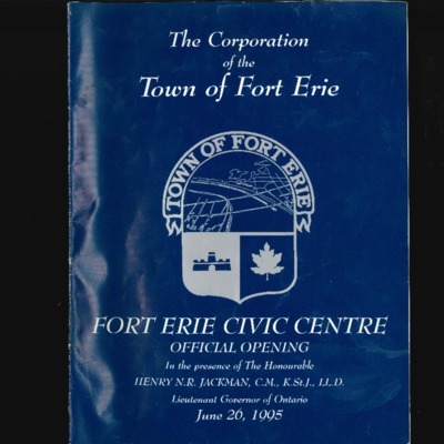 TownOfFortErieCivicCentreOpening.pdf