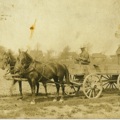 postcardofdrdouglasonhorseandwagon.jpeg