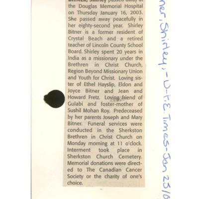 obitshirleybitner.pdf