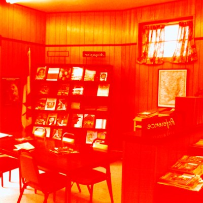 crystalbeachbranchlibrary4.JPG