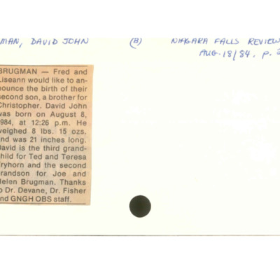birthnoticedavidbrugman.pdf