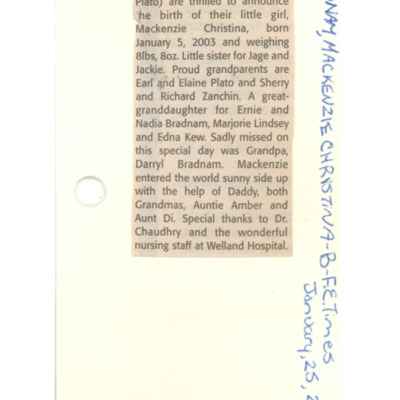 obitmackenziebradnam.pdf