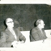 Kurt Powell and Al Benner, undated.jpeg