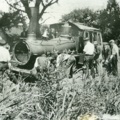 Erie Beach Train, #1