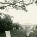 Winger Cemetery, #1
