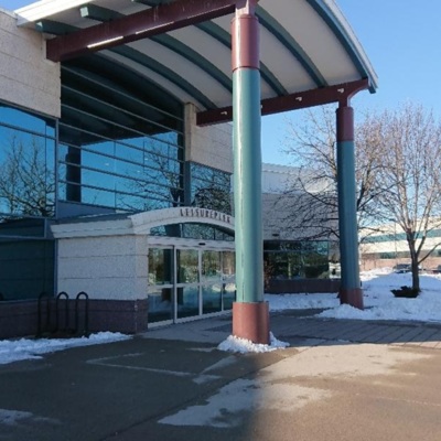 Fort Erie Leisureplex