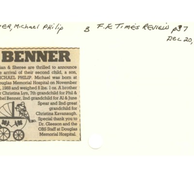 obitmichaelphilipbenner.pdf