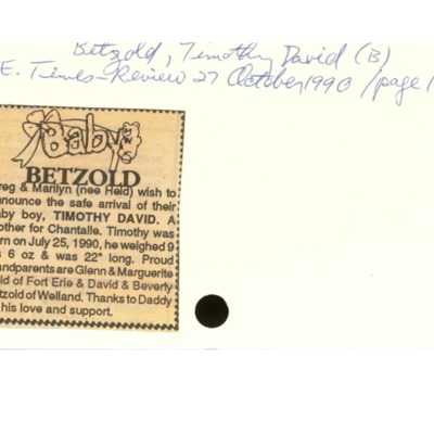 birthnoticetimothybetzold.pdf