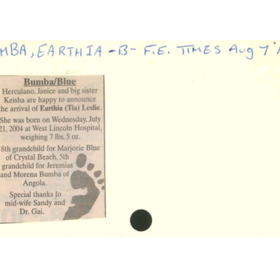 birthnoticeearthiabumba.pdf