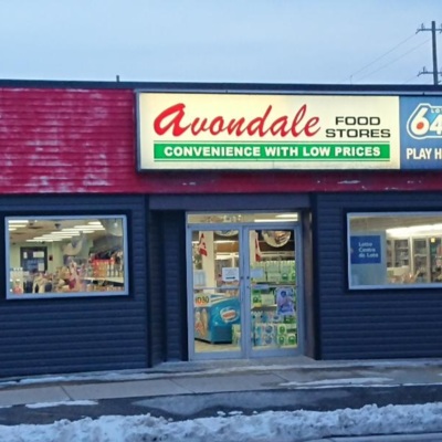 Avondale