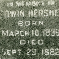 EdwinHersheyTombstone.jpeg