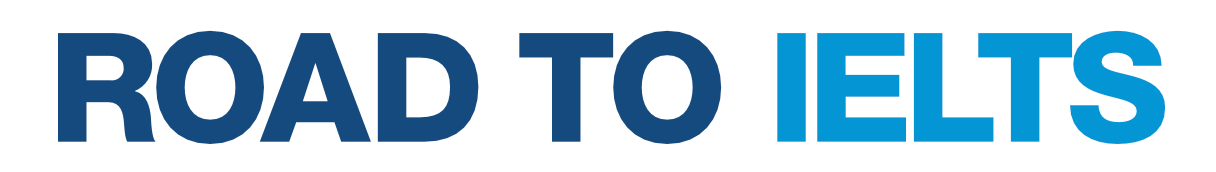 Road to IELTS resource