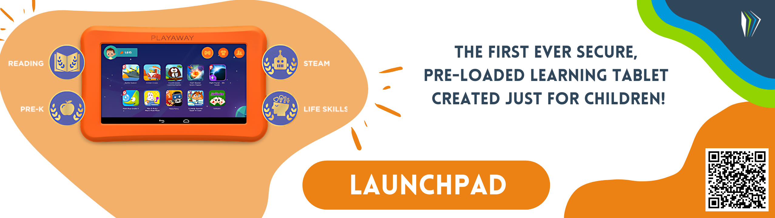 Launchpad
