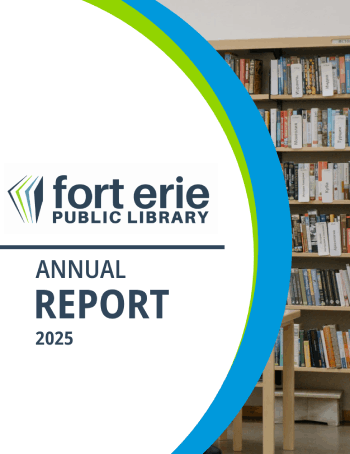 Annual Report 2025