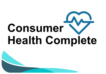 Consumer Health Complete database logo