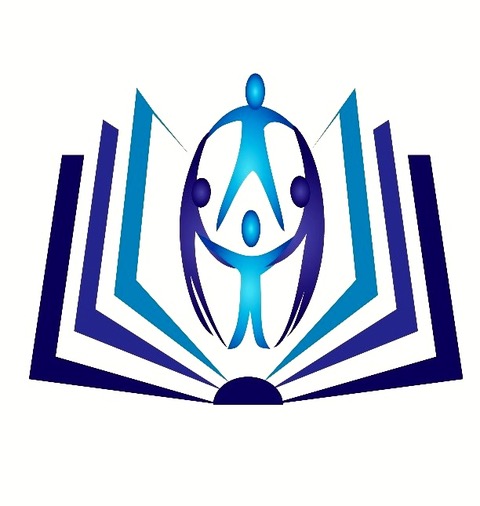 Friends of the Library logo