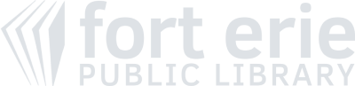 Fort Erie Public Library