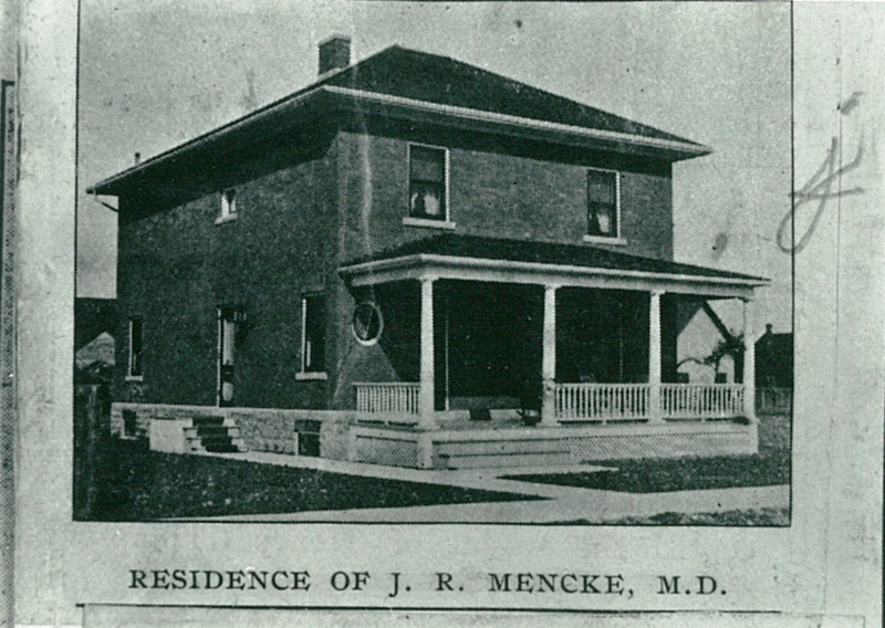 Argyle Boarding House, #5