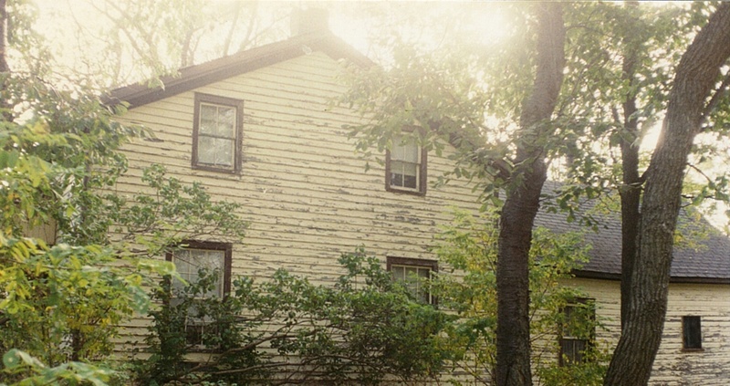 Peter Wintemute House, #5