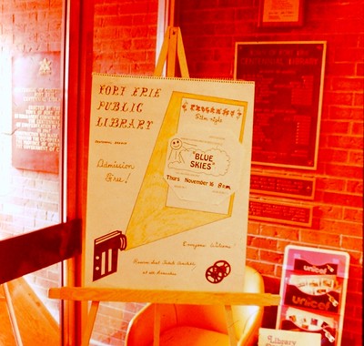 Centennial Branch Library, #5