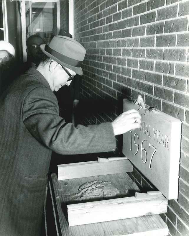 Centennial Branch Opening, #3