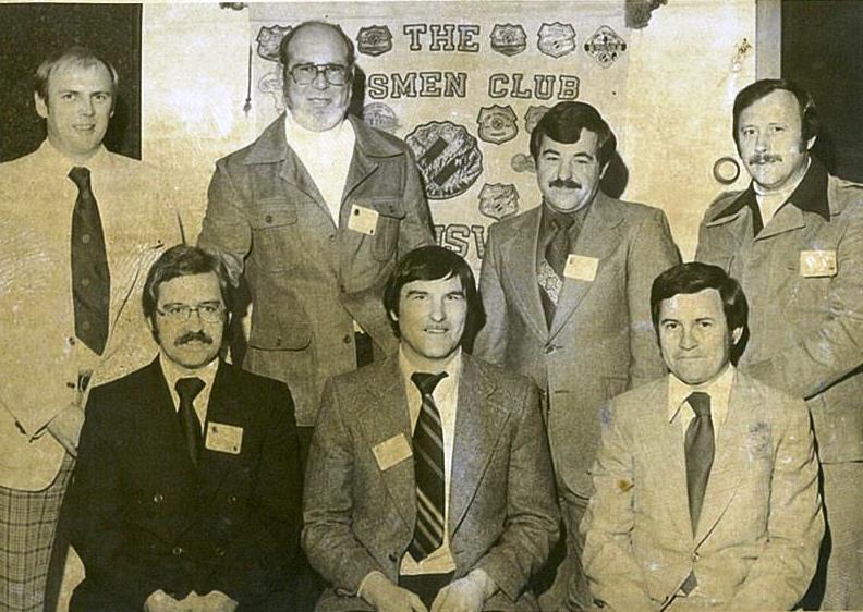 Kinsmen Club Photo
