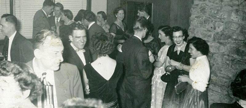 Horton Steel Party, #3