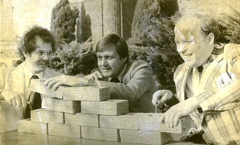 Construction Donation